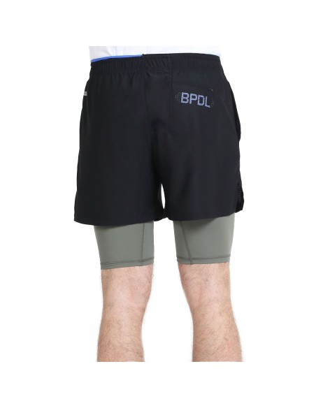 Short Bullpadel Tona | Ofertas de pádel